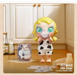 Meow Fun Series