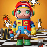 MEGA SPACE 100% Anniversary Collection