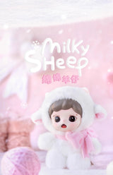 Zoraa fleece hut series