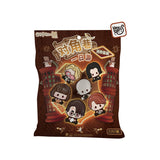 Harry Potter beans