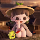 Zoraa Linglong Fu series