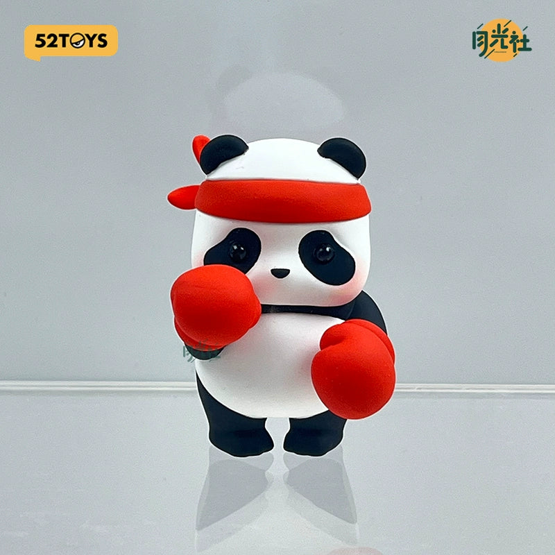 Genuine PandaRoll Fat and Young Minime Variety Series Blind Box Blind Bag Moe Grain
