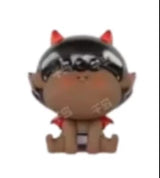 Amlls Angel and Demon Cute Grains