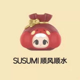 Fortune Bag Series