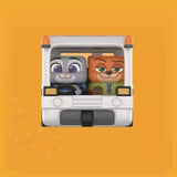 Disney Zootopia POP CUBE-1 Series Figures
