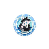 THE MONSTERS CAT MODE ON SERIES-Magnetic Phone