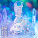 Gumon Snow Country Secret Series Cute Figure Ornament