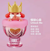 crying for love series scented candles