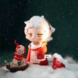 FAYA Snow Country Twelve Starry Night Series Tide Play Figure