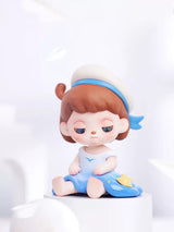 Anmoo listened to the figure
