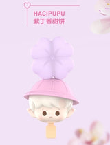 Sakura Sweetheart Series