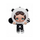 POP ATTACH  SKULLPANDA Off Mode Series