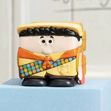 Disney Pixar POP CUBE-1 series