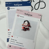SP samll doll