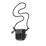 Highway Log Series Mini Bag