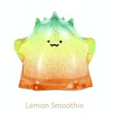 Color transparent series