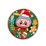 Shining Winter Limited Medal