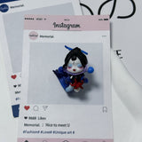 SP samll doll