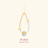 Daily Look Series Mobile Phone Lanyard