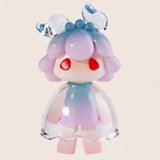SOLY Goes to the Universe Series