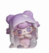 Half Sugar Ball Mini Blind Box