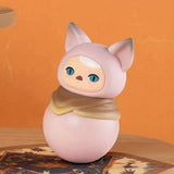 Meow Meow Tumbler Series
