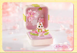 Romantic fingertips series