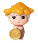 MINI Good Luck Manufacturing Bureau