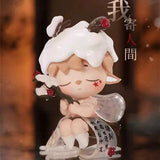 New National Style Nothing Little Fairy Series