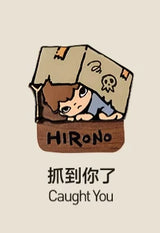 Echo series refrigerator sticker clip