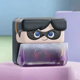 Disney Pixar POP CUBE-1 series