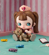 TinyTiny - Act l:Sugar Therapy RoomSeries Figures