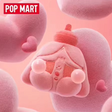 CRYBABY Tears Launch Project Series-Plush Pendant Blind Box