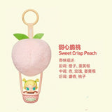 Fruit color Tianxiang series sachet pendant