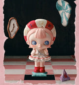 TinyTiny - Act l:Sugar Therapy RoomSeries Figures