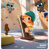 Merodi Snack Time Series Figures