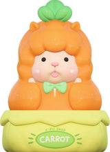 Xipu, today I am baa baa series cute grain tide play figure cute doll ornament