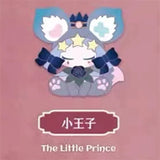 Dark Fairy Tale Series