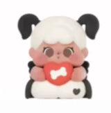 QoQo Cupid's Signal Cute Decoration Toy Figurine