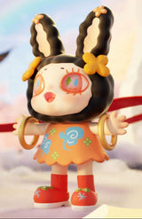 Rabbit Zero Rabbit Three Series