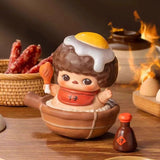 pucky elf gourmet restaurant series