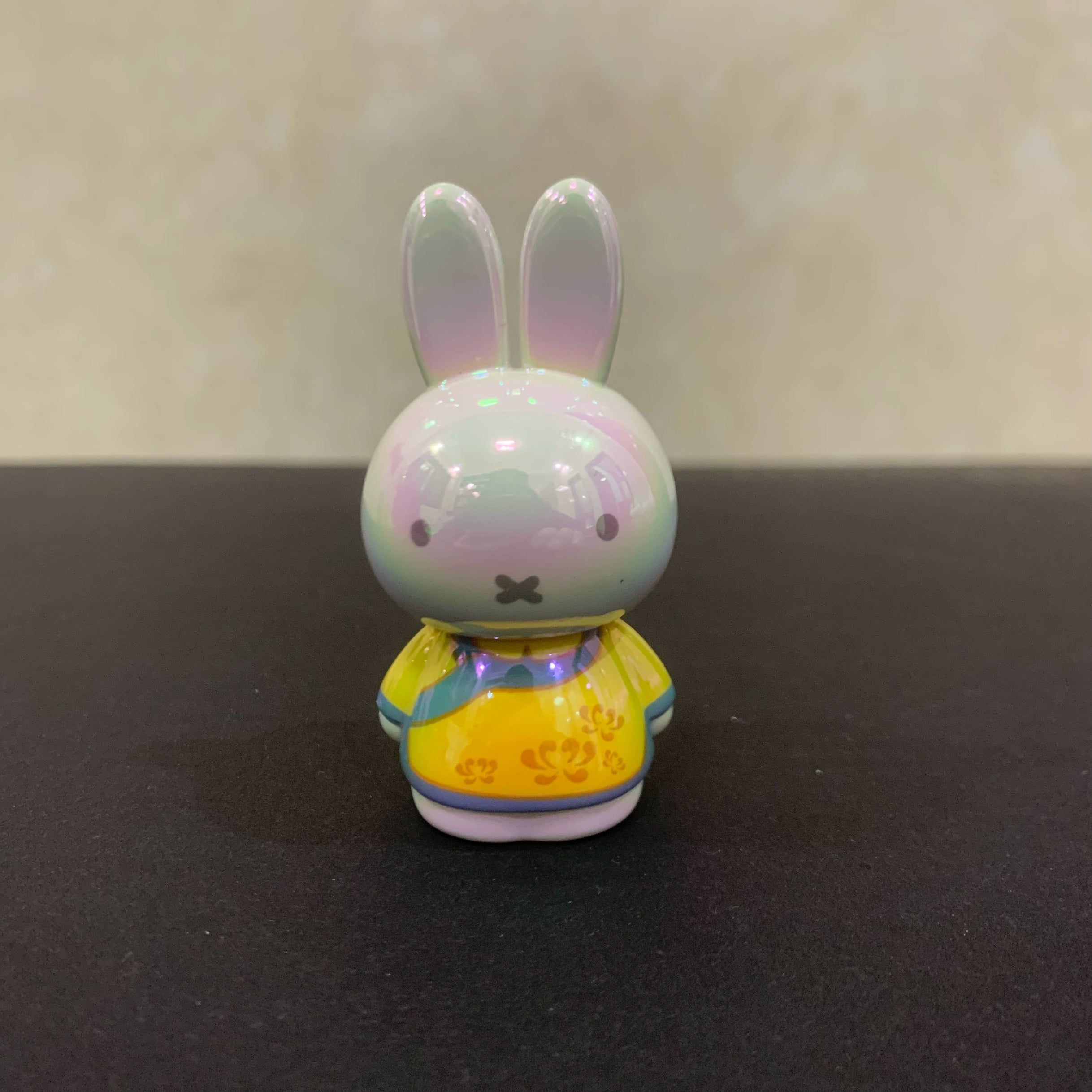 Miffy Ancient Custom Mini Series