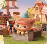 PUCKY Fairies' Market Series Figures