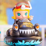 Popcar park bumper car series