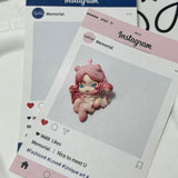 SP samll doll