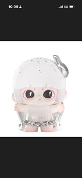 LANCY LULU Girl League series cute figure