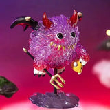 The Happy Life of INSTINCTOY
