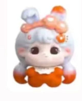 Tookie Rabbit Gummy Candy Series