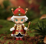 Nutcracker series