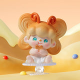 SuperTutu happy ing series
